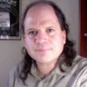 Meet your Posher, Jorge